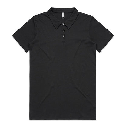 AS Colour 4402 Womans Amy Polo