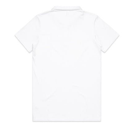 AS Colour 4402 Womans Amy Polo