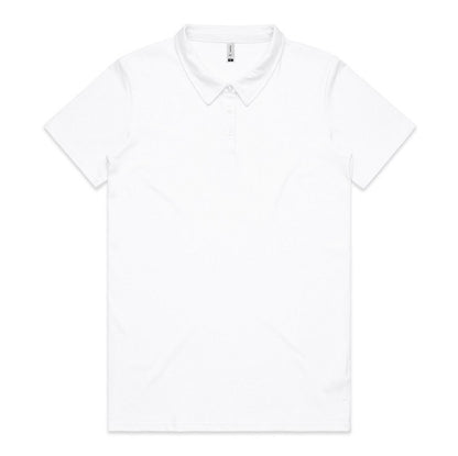 AS Colour 4402 Womans Amy Polo