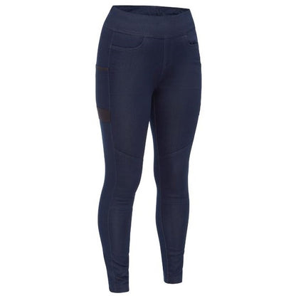 Bisley BPL6026 Womens Flex&Move™ Jegging