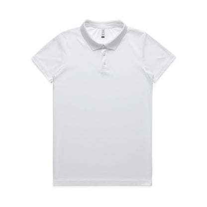 AS Colour 4425 Womans Work Polo