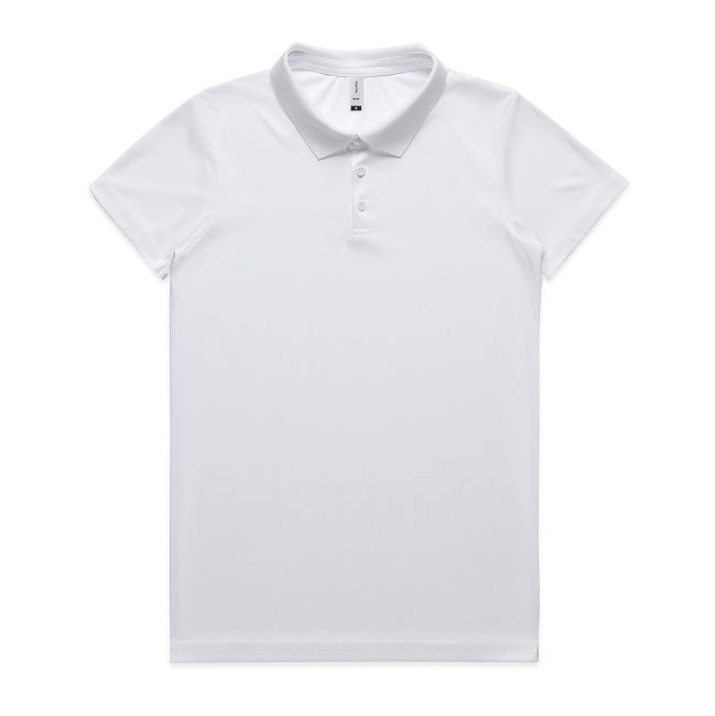 AS Colour 4425 Womans Work Polo
