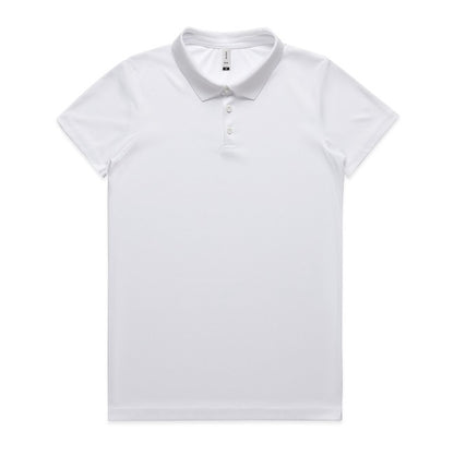 AS Colour 4425 Womans Work Polo