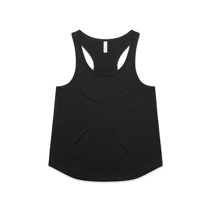AS Colour 4611 Womans Maple Active Blend Racerback