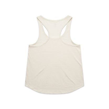 AS Colour 4611 Womans Maple Active Blend Racerback
