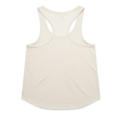 AS Colour 4611 Womans Maple Active Blend Racerback
