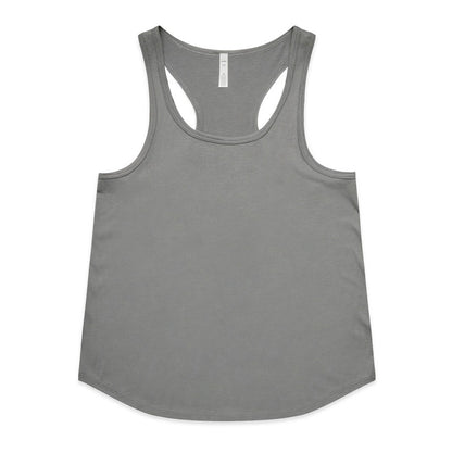 AS Colour 4611 Womans Maple Active Blend Racerback