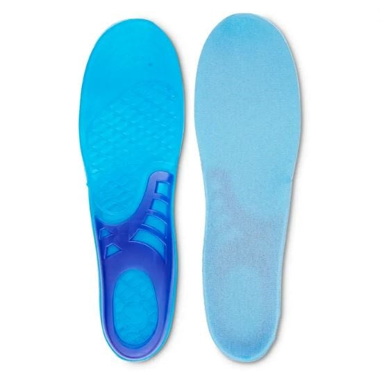 Sof Comfort 46207 Mens Cushioning Gel Sole