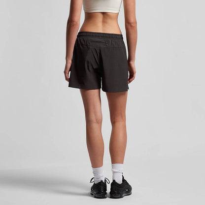 AS Colour 4620 Womans Active Shorts