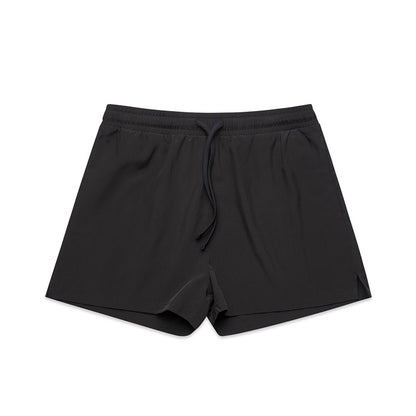 AS Colour 4620 Womans Active Shorts