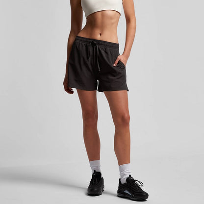 AS Colour 4620 Womans Active Shorts