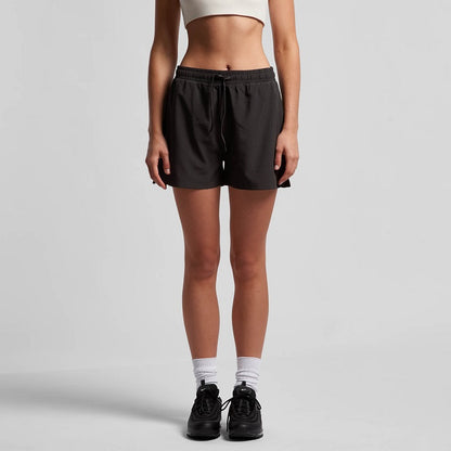 AS Colour 4620 Womans Active Shorts