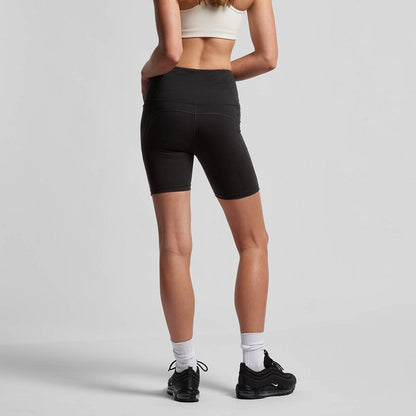AS Colour 4621 Womans Active Bike Shorts