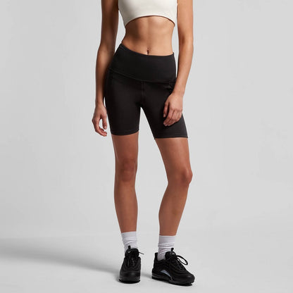 AS Colour 4621 Womans Active Bike Shorts