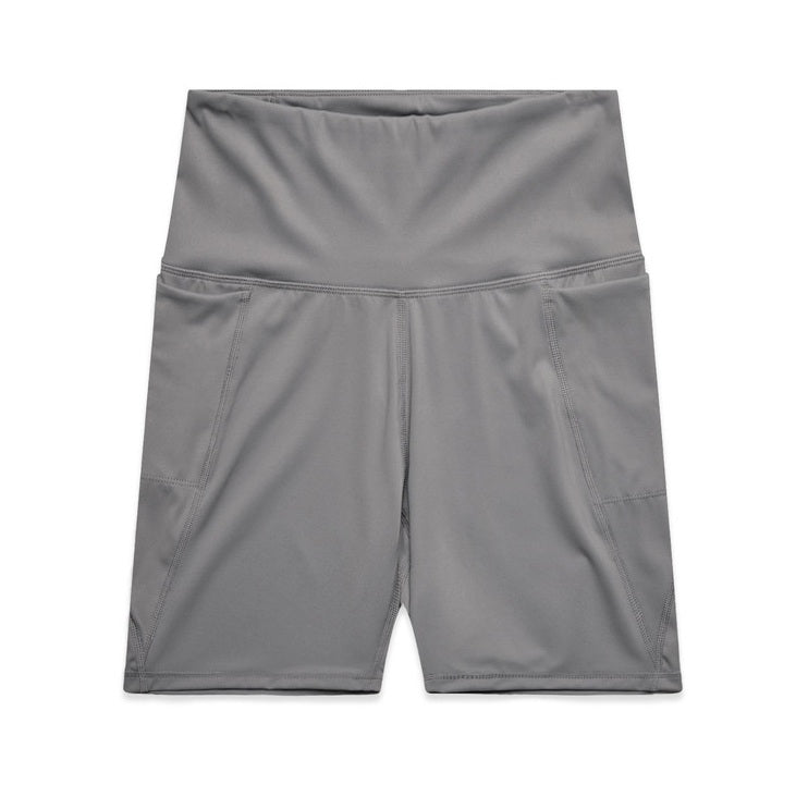 AS Colour 4621 Womens Active Bike Shorts