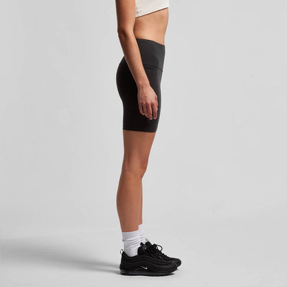 AS Colour 4621 Womans Active Bike Shorts