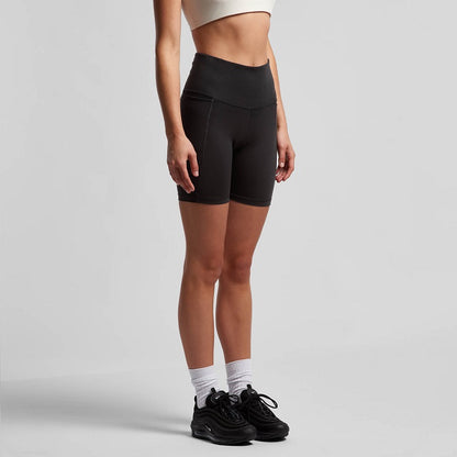 AS Colour 4621 Womans Active Bike Shorts