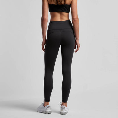 AS Colour 4630 Womans Active Leggings