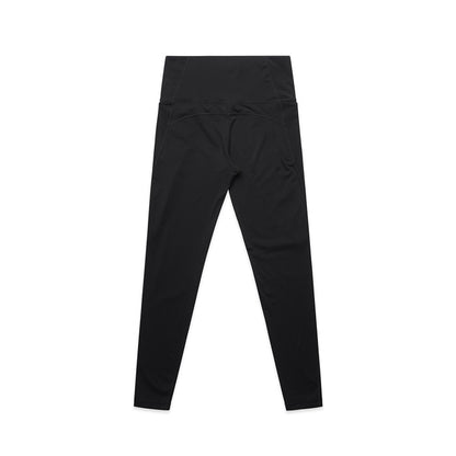 AS Colour 4630 Womans Active Leggings
