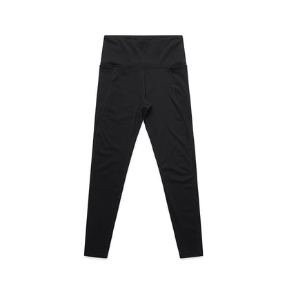 AS Colour 4630 Womans Active Leggings