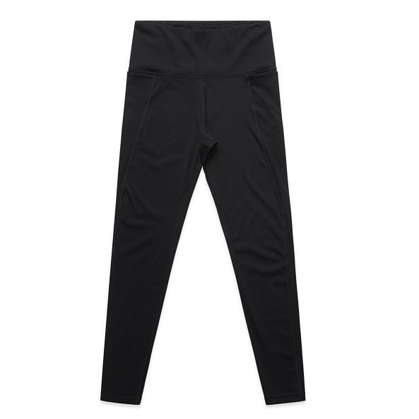 AS Colour 4630 Womans Active Leggings