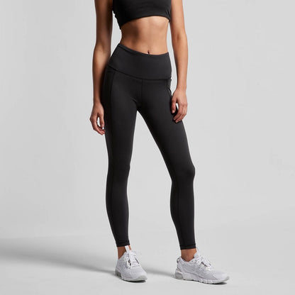 AS Colour 4630 Womans Active Leggings