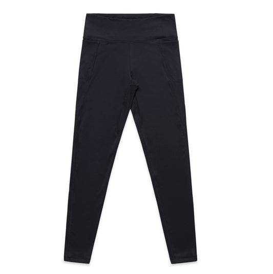 AS Colour 4630 Womans Active Leggings