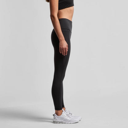 AS Colour 4630 Womans Active Leggings