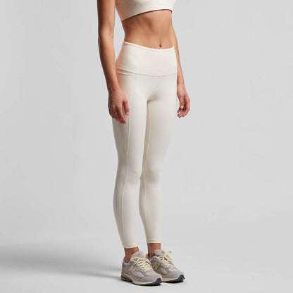 AS Colour 4630 Womans Active Leggings