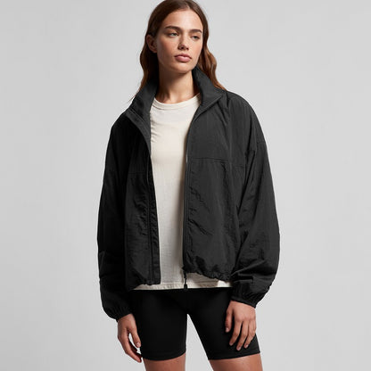 AS Colour 4650 Womans Active Jacket