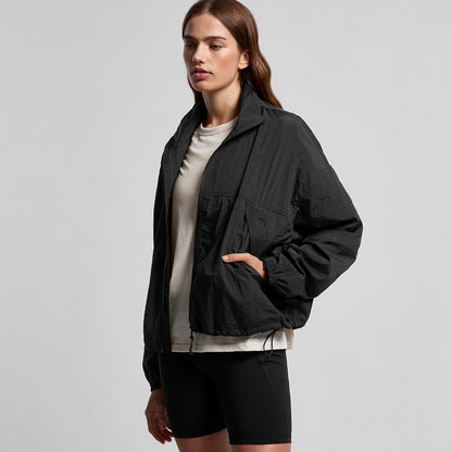 AS Colour 4650 Womans Active Jacket