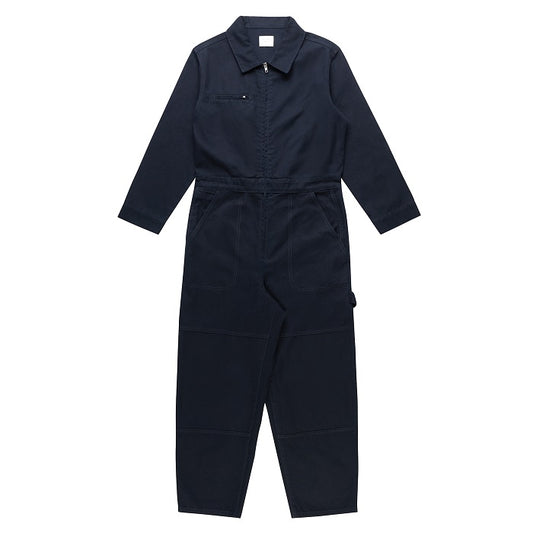 AS Colour 4981 Womens Canvas Coveralls