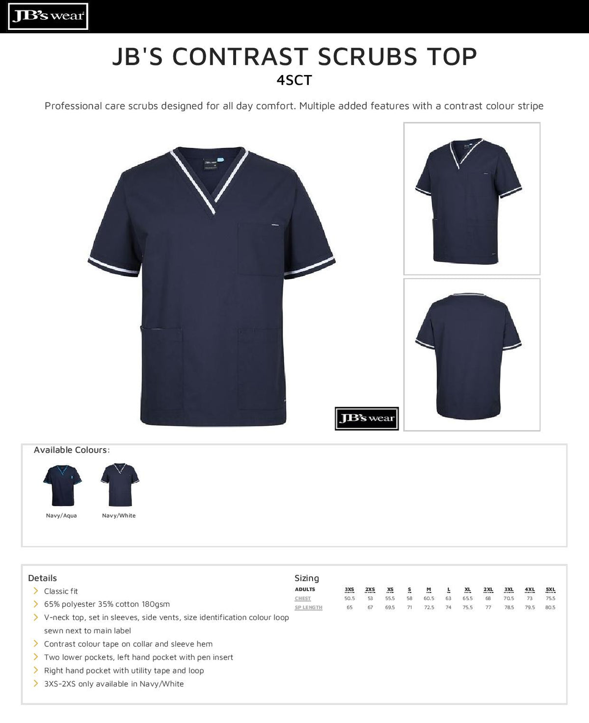 Specification