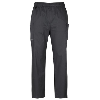 JBs Wear 4SPP Unisex Premium Scrub Cargo Pant