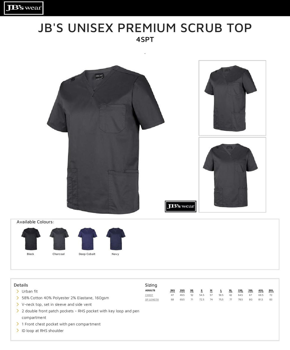Specification