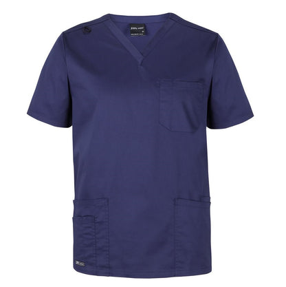 JB's Wear 4SPT Unisex Premium Scrub top