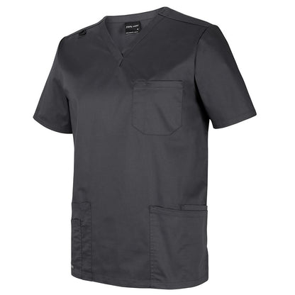 JB's Wear 4SPT Unisex Premium Scrub top