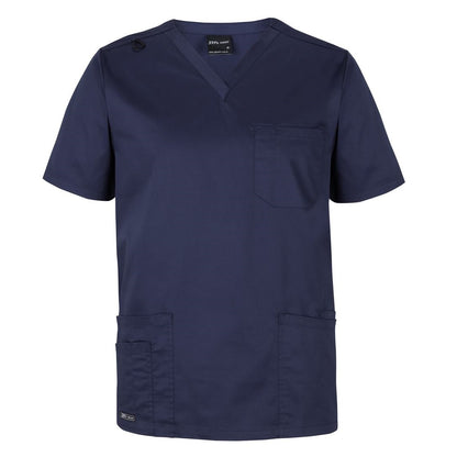 JB's Wear 4SPT Unisex Premium Scrub top