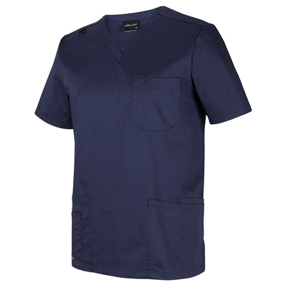 JB's Wear 4SPT Unisex Premium Scrub top