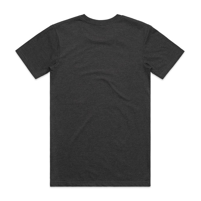 AS Colour 5001M Staple Marle Tee