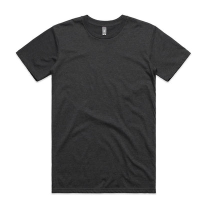 AS Colour 5001M Staple Marle Tee