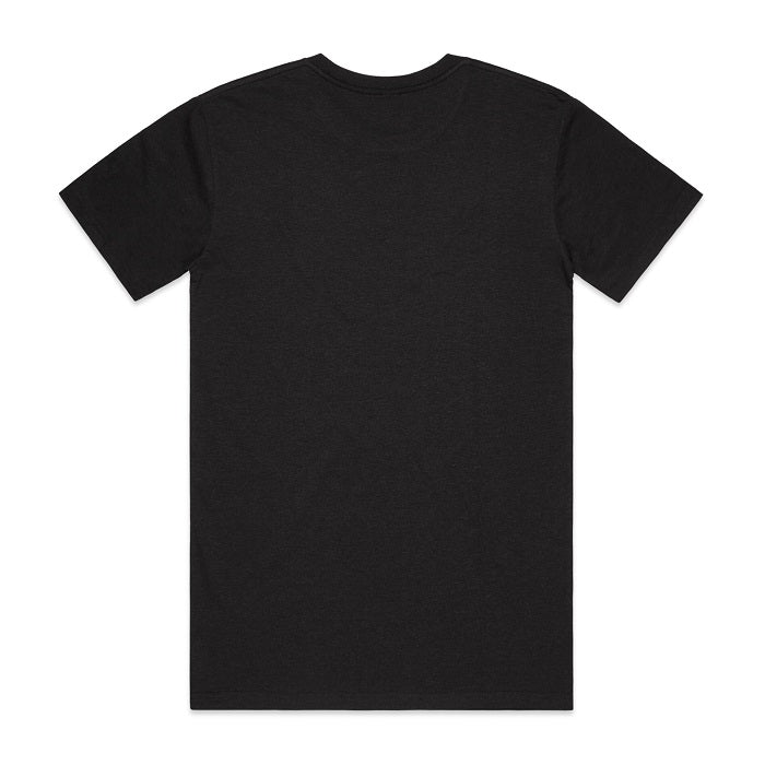 AS Colour 5001M Staple Marle Tee