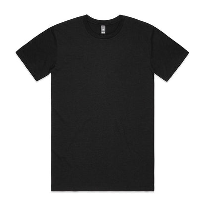AS Colour 5001M Staple Marle Tee