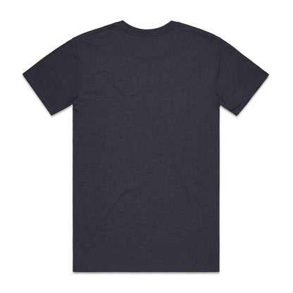 AS Colour 5001M Staple Marle Tee