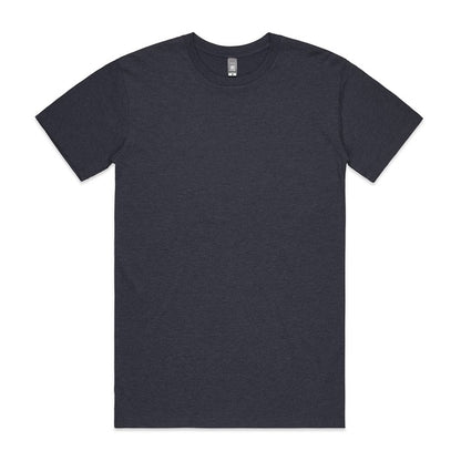 AS Colour 5001M Staple Marle Tee