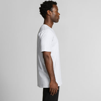AS Colour 5001M Staple Marle Tee
