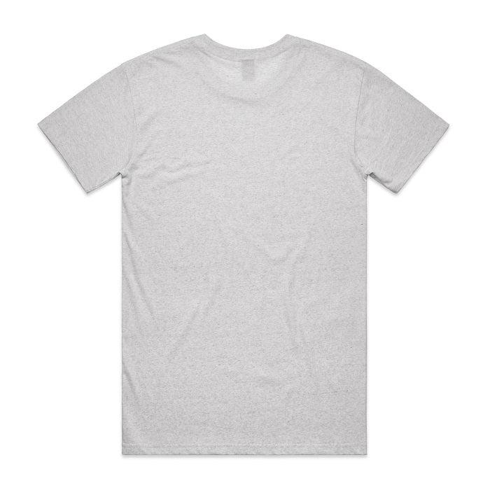 AS Colour 5001M Staple Marle Tee