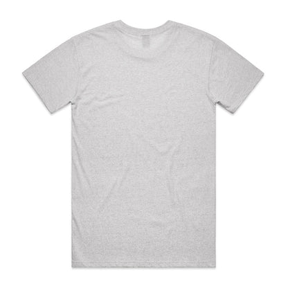 AS Colour 5001M Staple Marle Tee