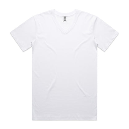 AS Colour 5001V Mens Staple Tee
