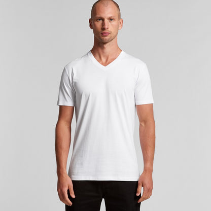 AS Colour 5001V Mens Staple Tee